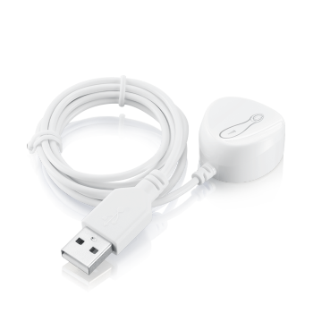 ageLOC® Brighter 鎂光機無線充電器